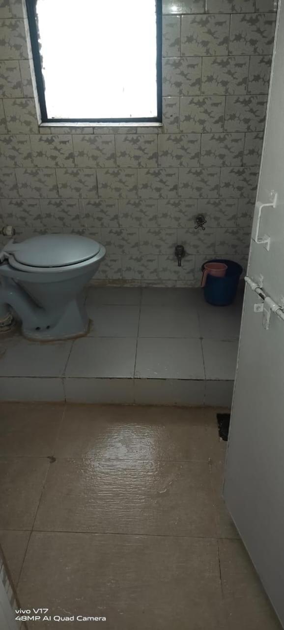 Hotel Parth Residency Kolhapur Eksteriør billede