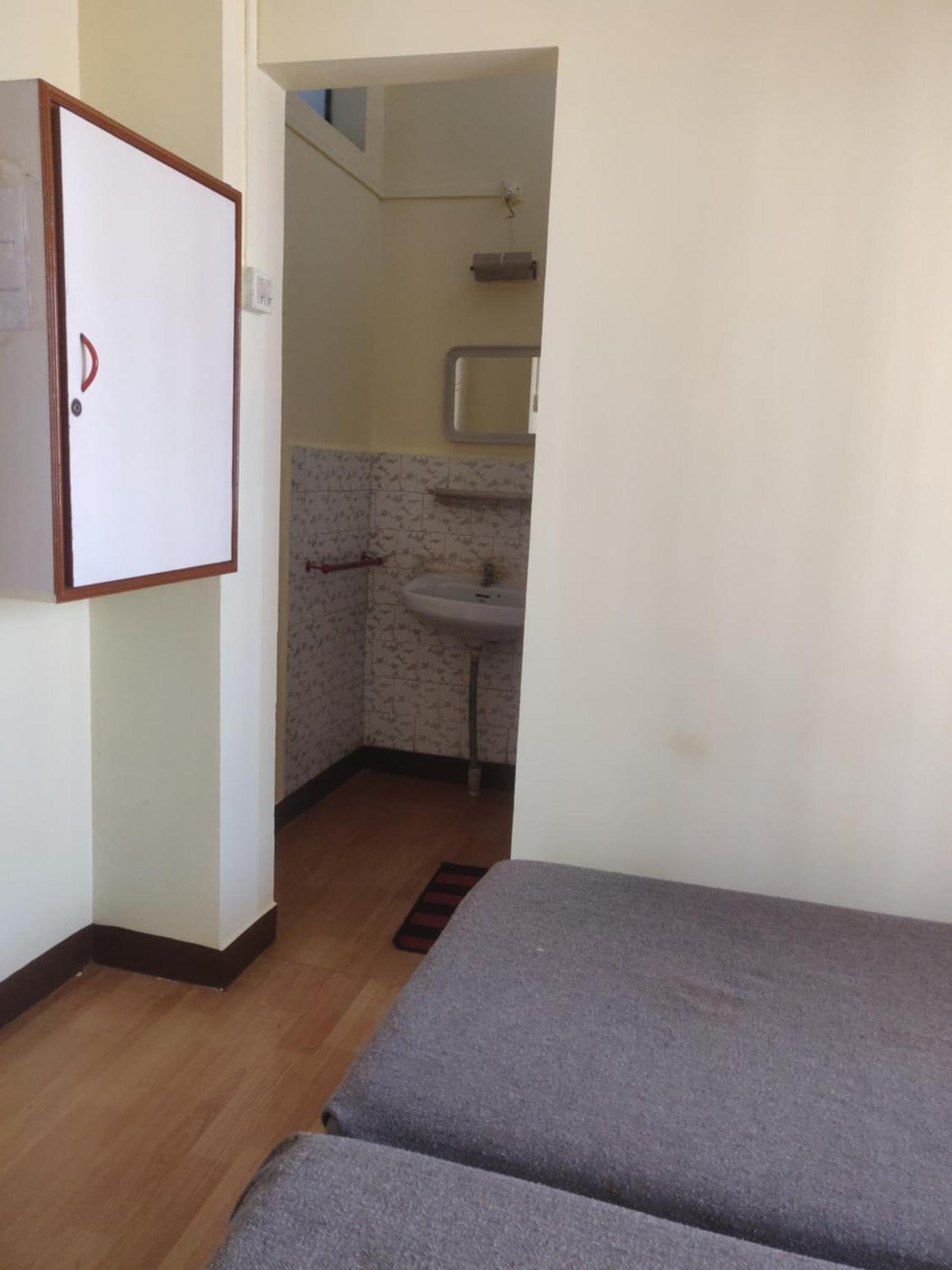 Hotel Parth Residency Kolhapur Eksteriør billede