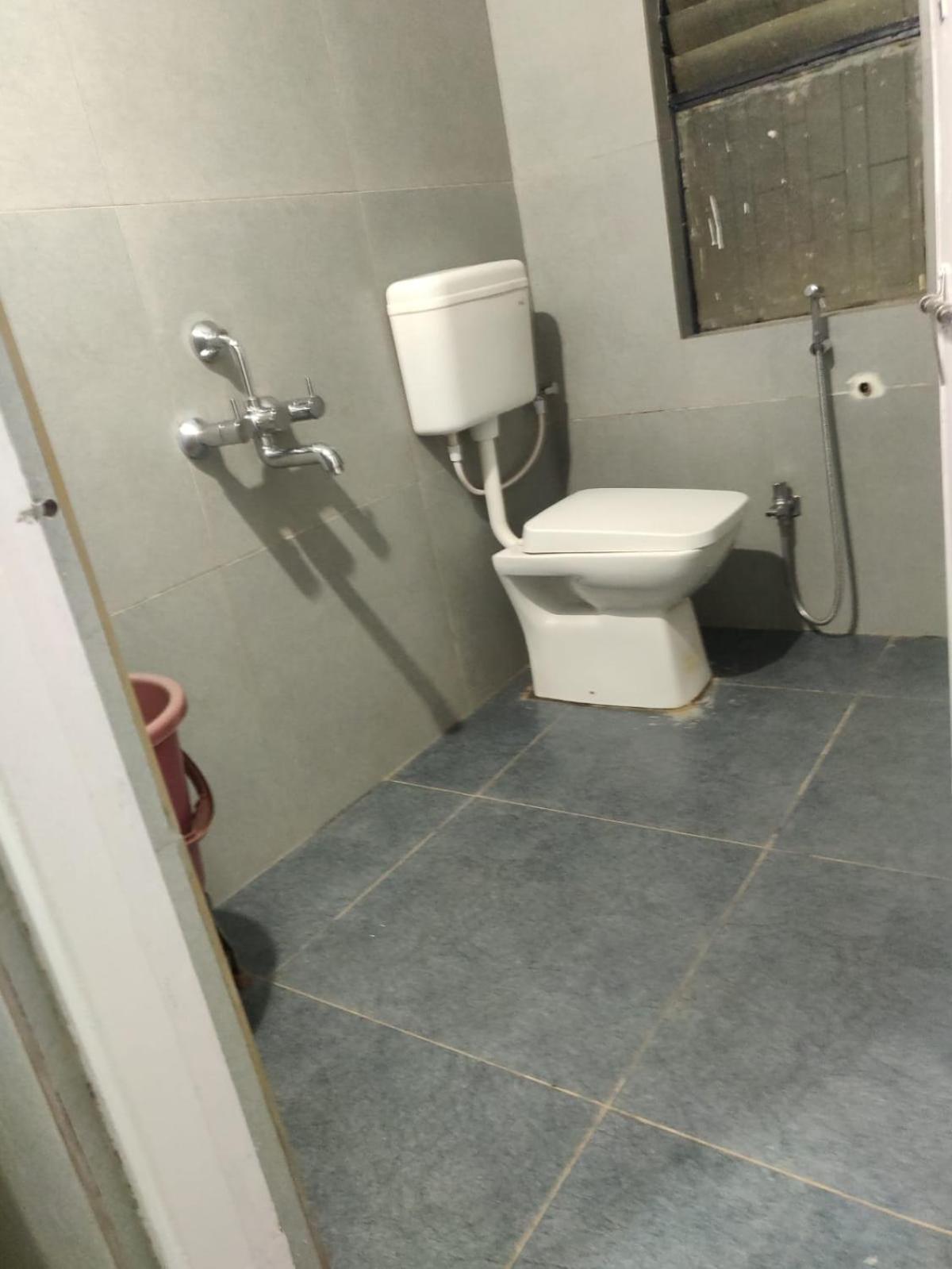 Hotel Parth Residency Kolhapur Eksteriør billede