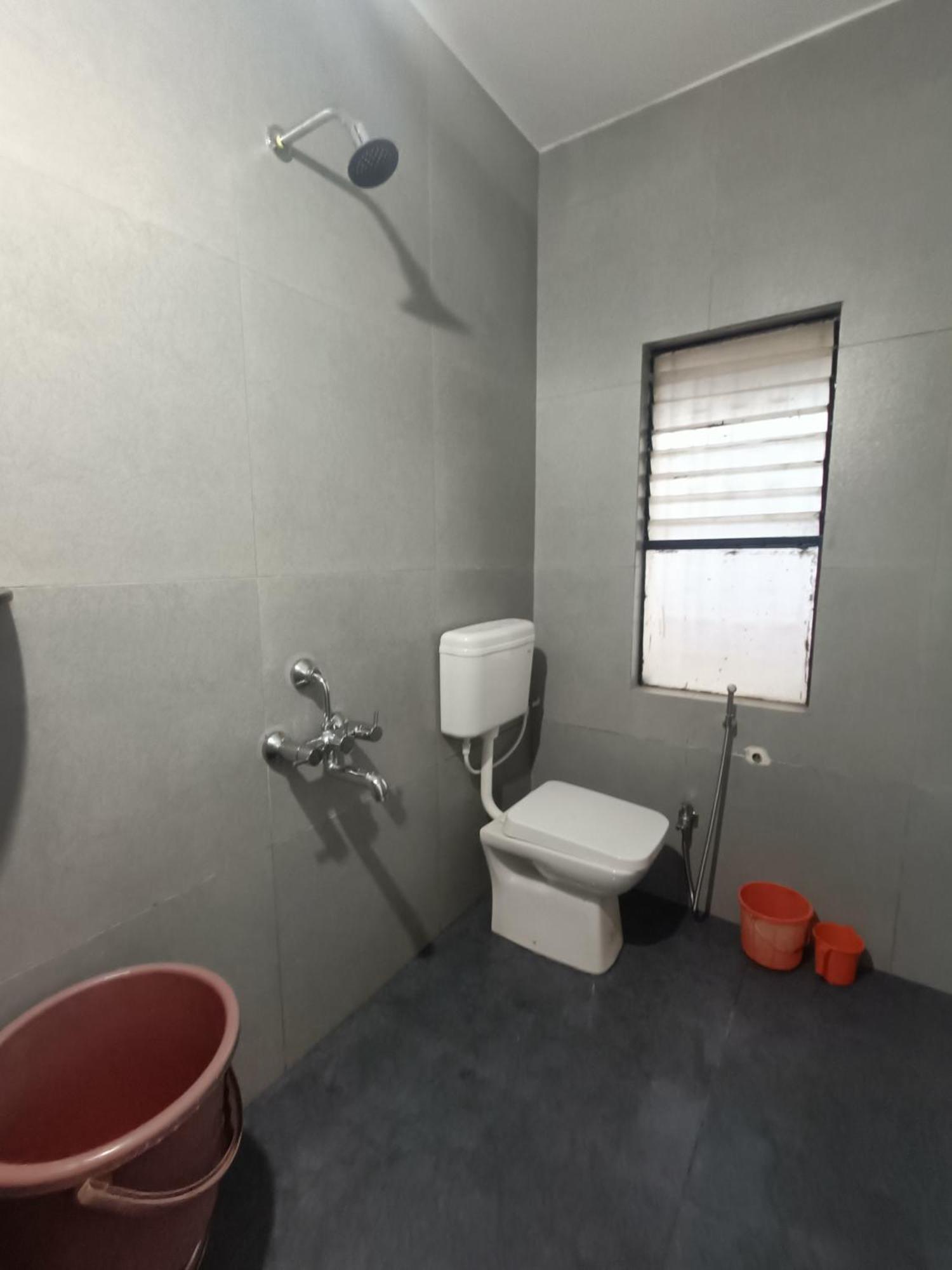 Hotel Parth Residency Kolhapur Eksteriør billede