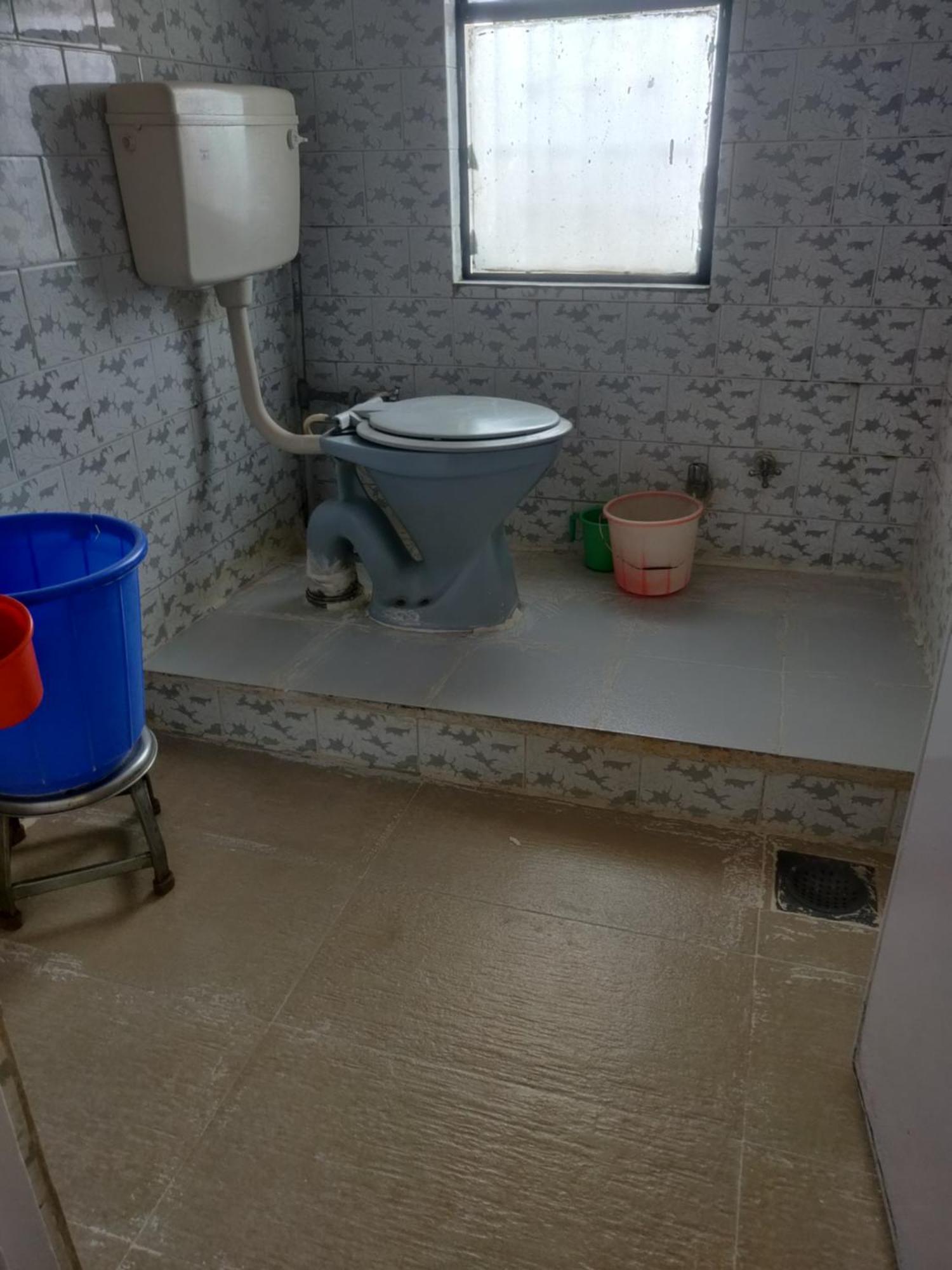 Hotel Parth Residency Kolhapur Eksteriør billede