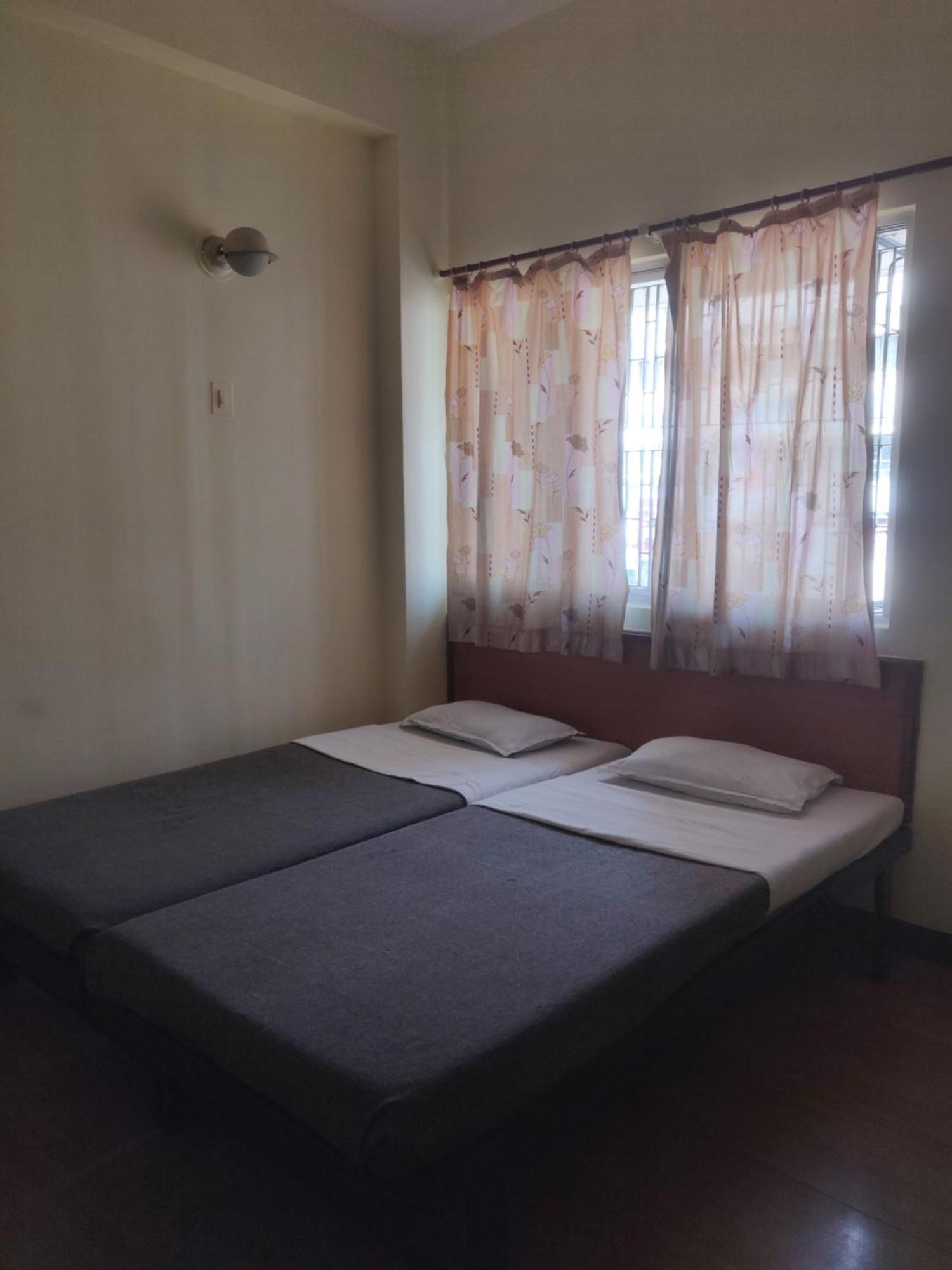 Hotel Parth Residency Kolhapur Eksteriør billede